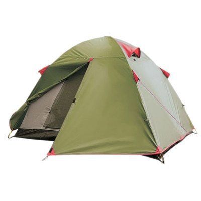 Намет Tramp Lite Tourist 2 олива TLT-004.06-olive фото