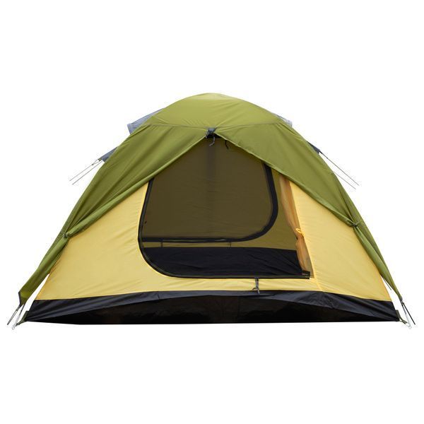 Палатка Tramp Lite Tourist 2 оливковая UTLT-004-olive фото