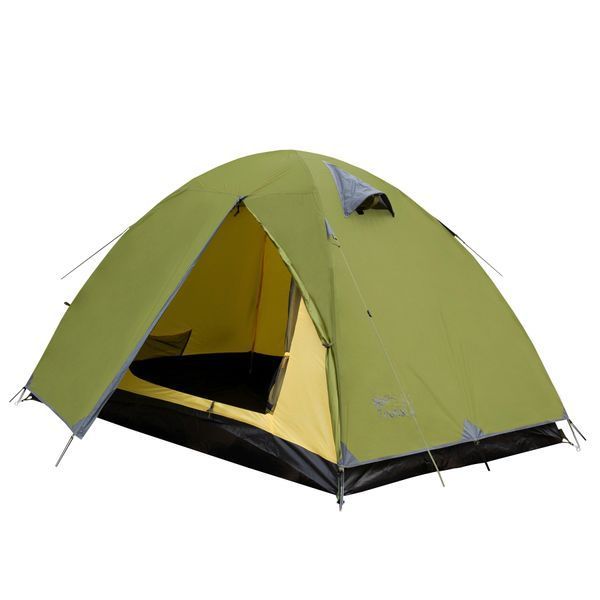 Палатка Tramp Lite Tourist 2 оливковая UTLT-004-olive фото