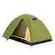 Палатка Tramp Lite Tourist 2 оливковая UTLT-004-olive фото 5