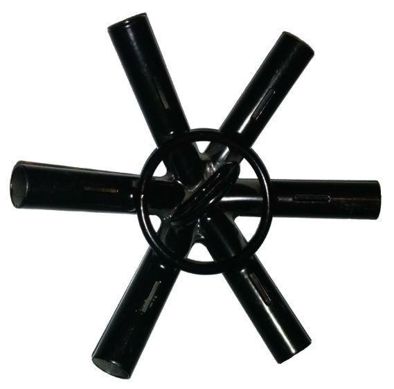 Вершина к каркасу шатра Tramp Moscito 19mm (LUX) TRA-050 фото
