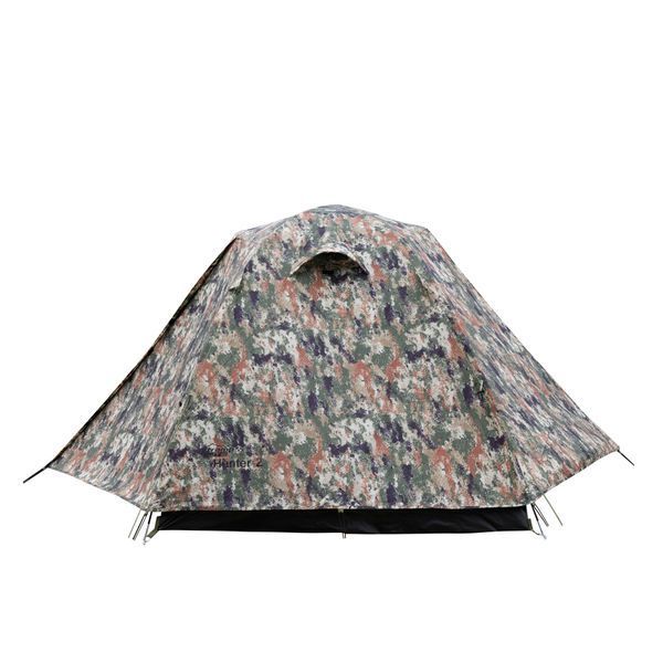 Палатка Tramp Lite Hunter 2 камуфляж UTLT-008 фото