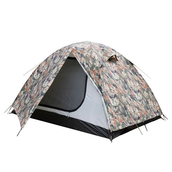 Палатка Tramp Lite Hunter 2 камуфляж UTLT-008 фото