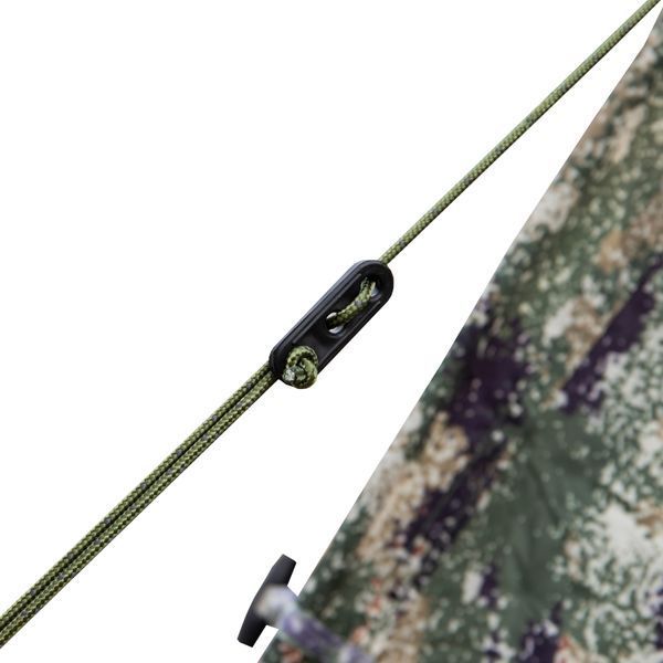 Палатка Tramp Lite Hunter 2 камуфляж UTLT-008 фото