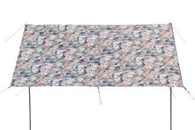 Тент Tramp Tent 3 х 5 камуфляж UTRT-101-camo фото