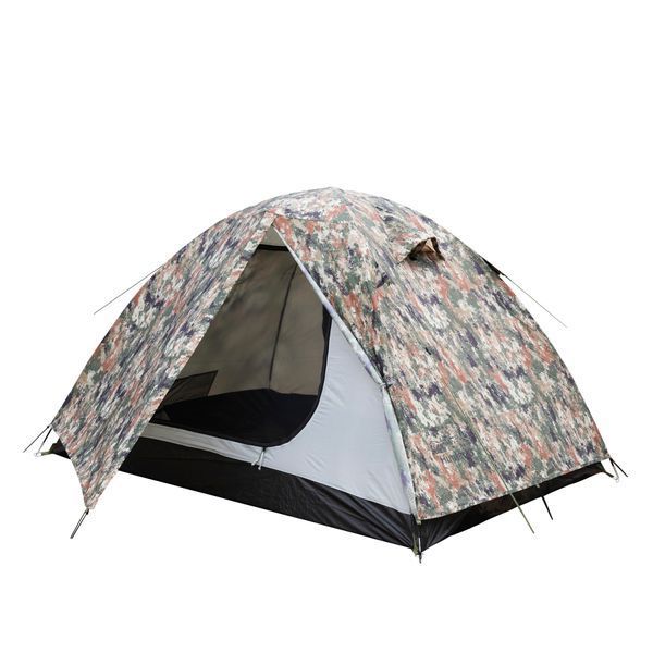 Палатка Tramp Lite Hunter 3 камуфляж UTLT-001 фото