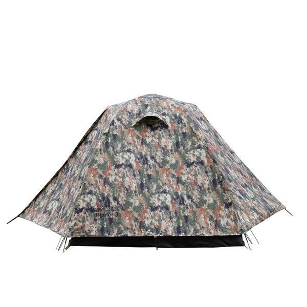 Палатка Tramp Lite Hunter 3 камуфляж UTLT-001 фото