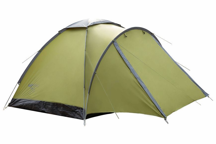 Палатка Tramp Lite Fly 2 однослойная оливковая UTLT-041-olive фото