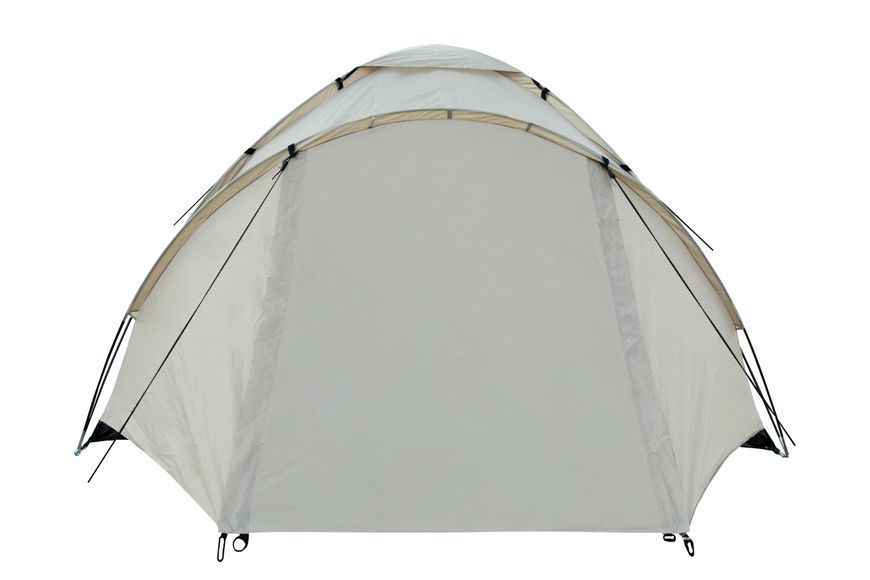 Намет Tramp Lite Fly 2 одношаровий пісочний UTLT-041-sand фото