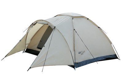 Намет Tramp Lite Fly 3 одношаровий пісочний UTLT-003-sand фото