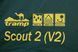 Намет Tramp Scout 2 (v2) TRT-055 фото 20
