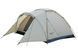 Палатка Tramp Lite Fly 3 однослойная песочная UTLT-003-sand фото 1