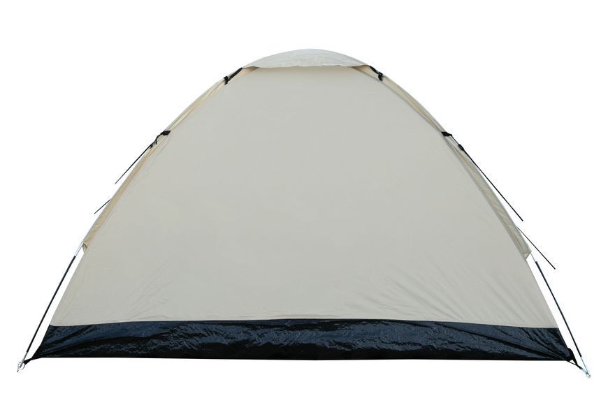Палатка Tramp Lite Fly 3 однослойная песочная UTLT-003-sand фото