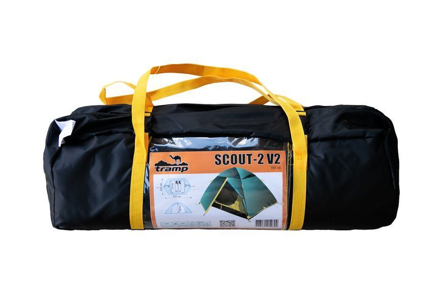 Намет Tramp Scout 2 (v2) TRT-055 фото