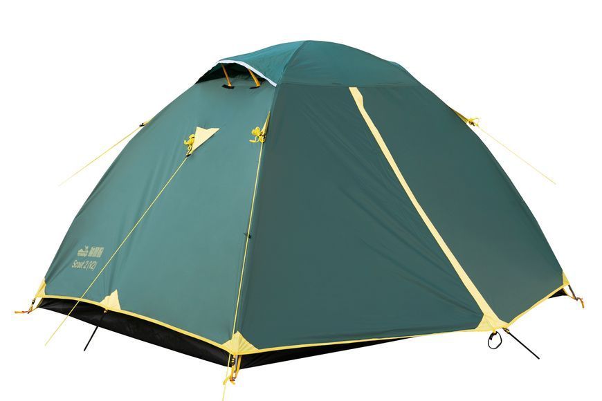 Намет Tramp Scout 2 (v2) TRT-055 фото