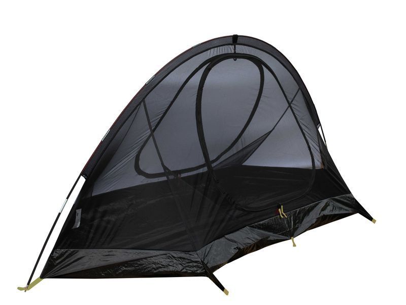 Палатка Tramp Lite Hurricane оливковая UTLT-042 фото