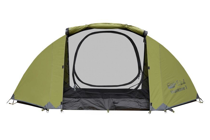 Палатка Tramp Lite Hurricane оливковая UTLT-042 фото
