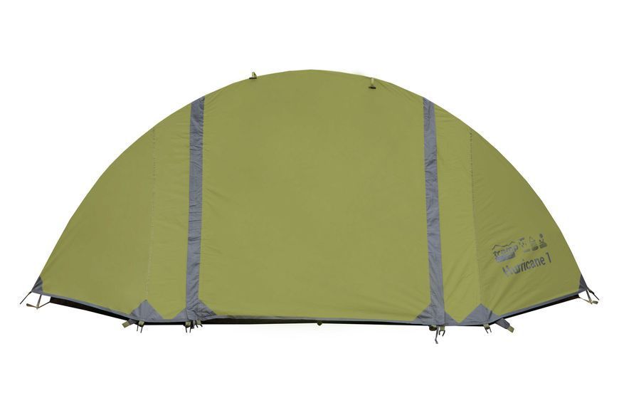 Палатка Tramp Lite Hurricane оливковая UTLT-042 фото