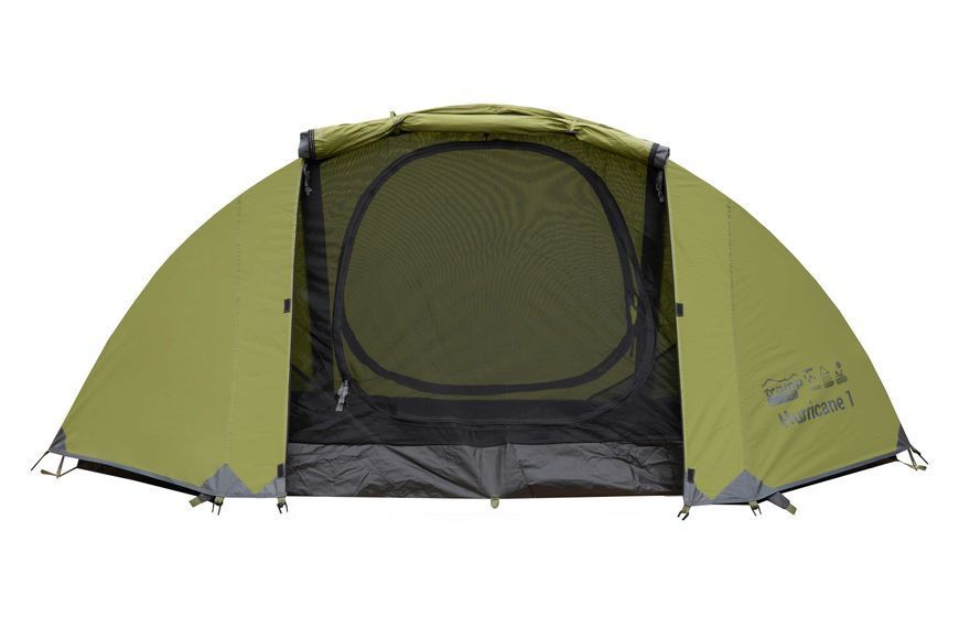 Палатка Tramp Lite Hurricane оливковая UTLT-042 фото