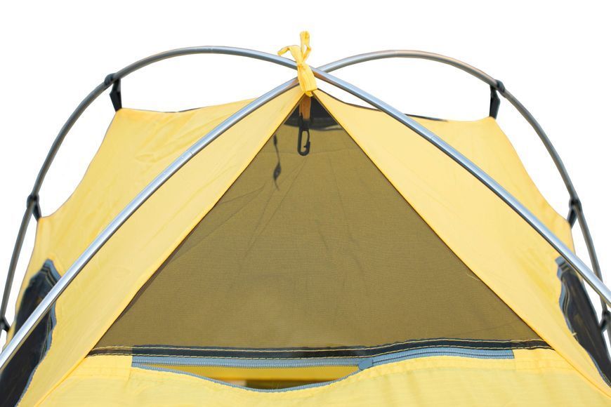 Намет Tramp Scout 2 (v2) зелений UTRT-055 фото