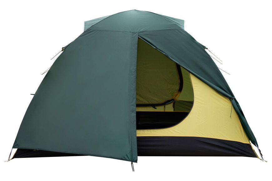 Намет Tramp Scout 2 (v2) зелений UTRT-055 фото