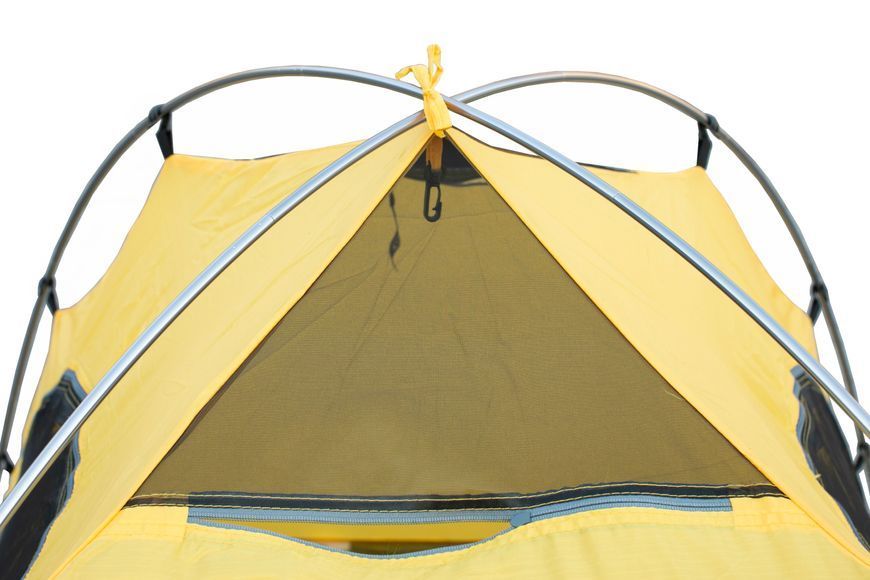 Палатка Tramp Scout 3 (v2) зеленая UTRT-056 фото