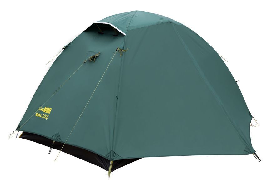 Намет Tramp Nishe 2 (v2) зелений UTRT-053 фото