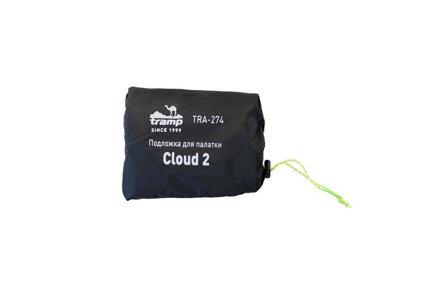 Мат для намета Tramp Cloud 3 TRA-280 фото