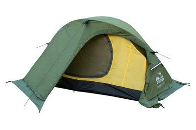 Намет Tramp Sarma 2 (v2) зелений UTRT-030-green фото
