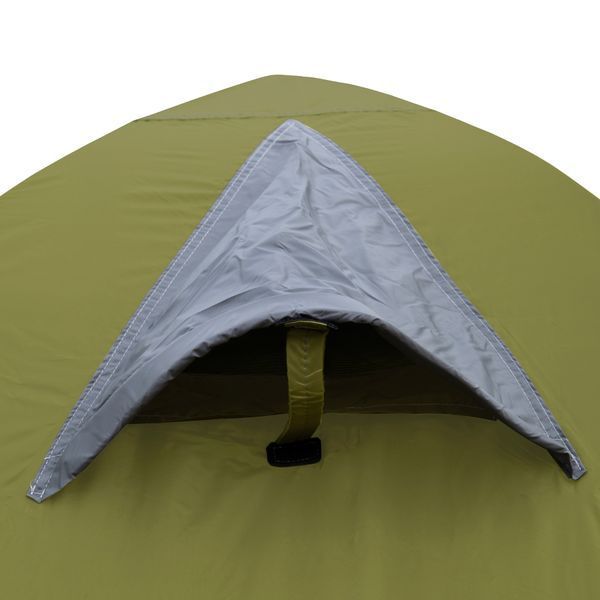 Намет Tramp Lite Camp 2 олива UTLT-010-olive фото