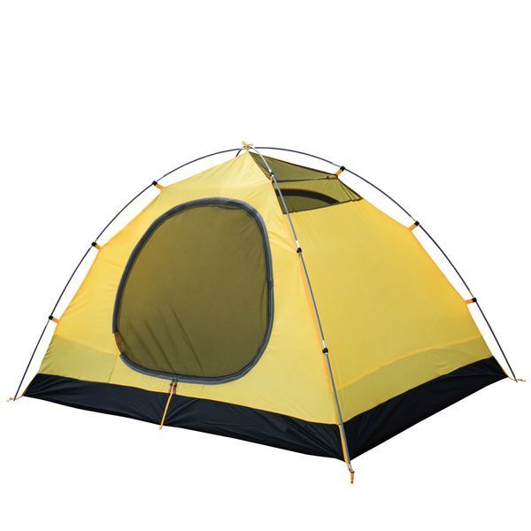 Намет Tramp Lite Camp 2 олива UTLT-010-olive фото
