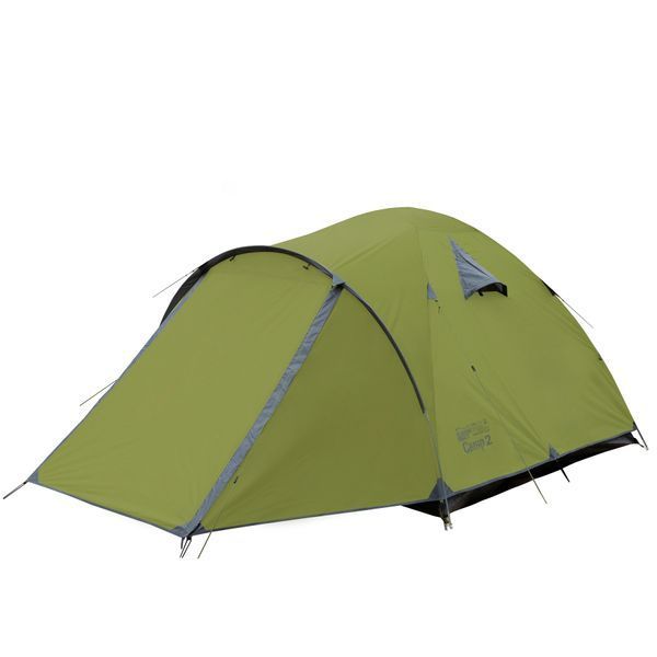 Намет Tramp Lite Camp 2 олива UTLT-010-olive фото