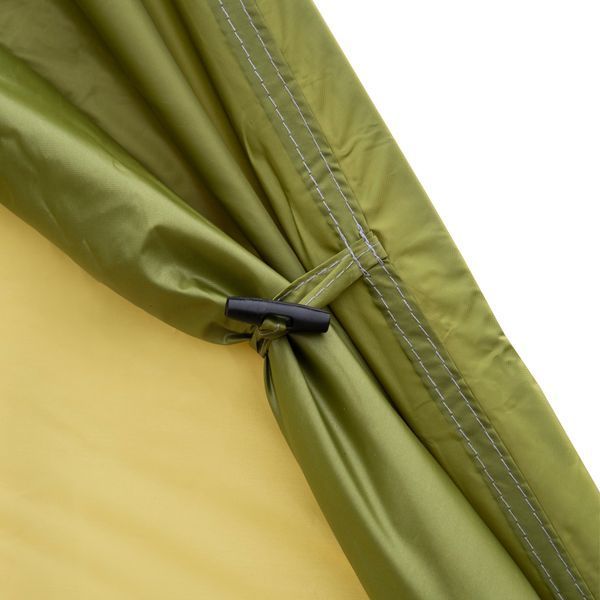 Намет Tramp Lite Camp 2 олива UTLT-010-olive фото